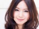 什么样的发型适合正三角形脸,正三角形脸型适合什么发型女