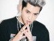 吴亦凡最新发型怎么抓（吴亦凡的发型怎么弄）