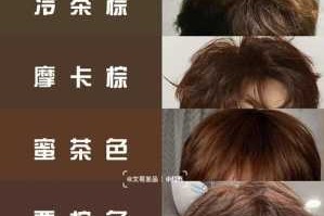 男生皮肤黑染什么颜色头发（男生皮肤黑染什么颜色头发显白）