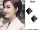 短头发女生戴什么耳环好看,短头发适合带什么耳环图片
