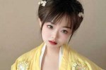 汉装发型怎么弄（汉装发型怎么弄才好看）