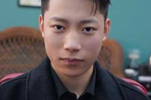 46分发型男怎么弄（46分发型男怎么打理）
