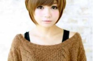 胖胖的人适合什么发型（胖胖的人适合什么发型女）