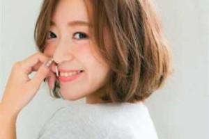 侧脸扁平没有立体感适合什么发型,侧脸丑适合什么发型女