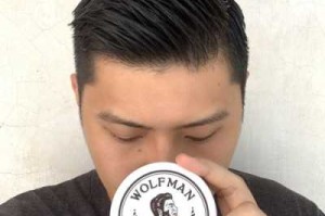 男士头发太油怎么办,男士头发油腻怎么办呢