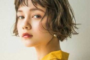 精灵短发适合什么人（精灵短发适合什么人戴）