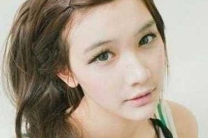 方圆脸没刘海怎么弄好看,什么脸型不留刘海好看女