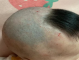女婴剃什么发型图片（满月剪头发口诀和仪式）