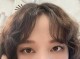 发际线高什么发型好看（发际线高什么发型好看女）