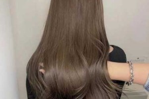 深棕色是什么颜色（深棕色是什么颜色的图片）