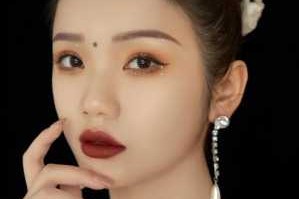 什么化妆好看（什么化妆好看又简单）