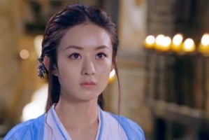 楚乔传中星儿哪一集离开宇文玥的,楚乔头发是什么颜色的