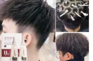烫过的头发怎么打理,烫发后用什么打理头发保湿定型