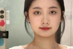 圆脸瘦下来是什么脸,圆脸瘦了是什么脸型图片