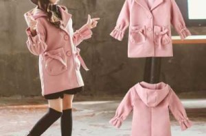 今冬流行什么（10岁女孩今冬流行什么衣服）