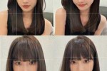 长脸适合剪什么发型女（长脸适合剪什么发型女图片）