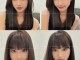 长脸适合剪什么发型女（长脸适合剪什么发型女图片）