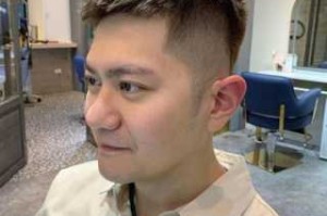 什么头发显高（什么头发显高男生）