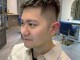 什么头发显高（什么头发显高男生）