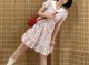 短发穿什么裙子有气质（短发女生穿什么衣服好看）