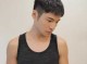 男生头发怎么打理（男生头发怎么打理好看）