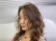中长发做什么卷发好看（中长发做什么卷发好看女）