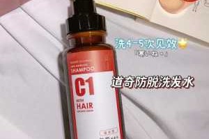 掉头发专用洗发水,脂溢性脱发适合用什么洗发水更好