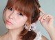 圆脸适合什么刘海图片（圆脸适合什么刘海图片女扎起来）