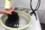 怎么洗发根（洗发根怎么洗）