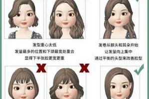 上窄下宽的叫什么脸型（上小下大是什么脸型）