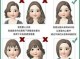 上窄下宽的叫什么脸型（上小下大是什么脸型）