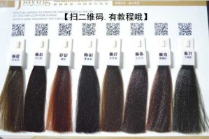 染发膏怎么选（染发膏怎么选择）