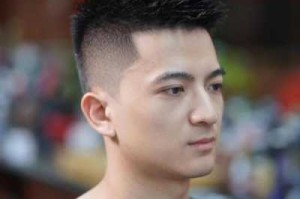 脸颊骨高适合什么发型（脸颊骨高适合什么发型男生）