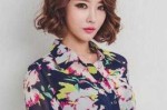 梨花头的层次怎么剪（梨花头冷烫怎样进行排杠子）