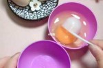 鸡蛋和蜂蜜怎么做面膜（鸡蛋和蜂蜜怎么做面膜视频）