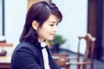 刘涛欢乐颂发型叫什么