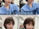 头发稀少适合什么短发（头发稀少适合什么短发女）