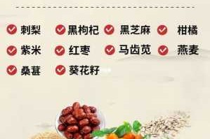 去白发吃什么（白头发吃什么食物好）