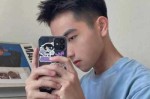 尖脸男生剪什么发型好看,头顶尖男生剪什么短发好看