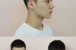 长脸男生适合什么发型（男生长脸沙发适合什么造型）