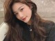 头发多适合什么发型女图片（头发多适合什么发型女图片大全）