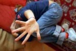 怎么绑男孩（怎么绑男孩子的手脚）