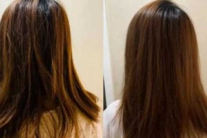 头发毛躁是什么意思（头发毛躁是什么意思啊）