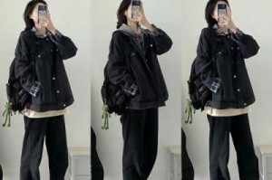 短发该怎么穿衣搭配（短发搭配什么衣服好看）