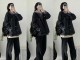 短发该怎么穿衣搭配（短发搭配什么衣服好看）