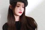 秋冬戴什么帽子好看（秋冬戴什么帽子好看女士）