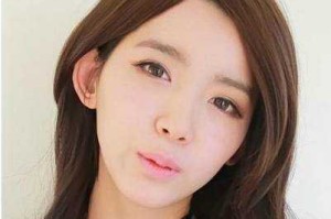 什么是鹅蛋脸型（什么是鹅蛋脸型的图片）