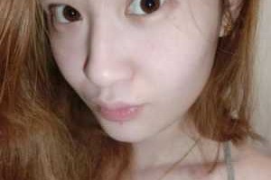 我是汉族人，为什么我的头发是黄颜色的,头发是黄的怎么回事儿