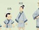 束发是什么意思,束发的束是什么意思怎么读