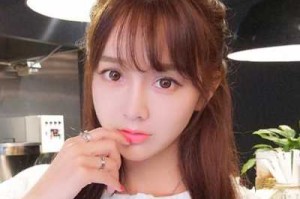 为什么女生留刘海好看,什么样的刘海好看图片女